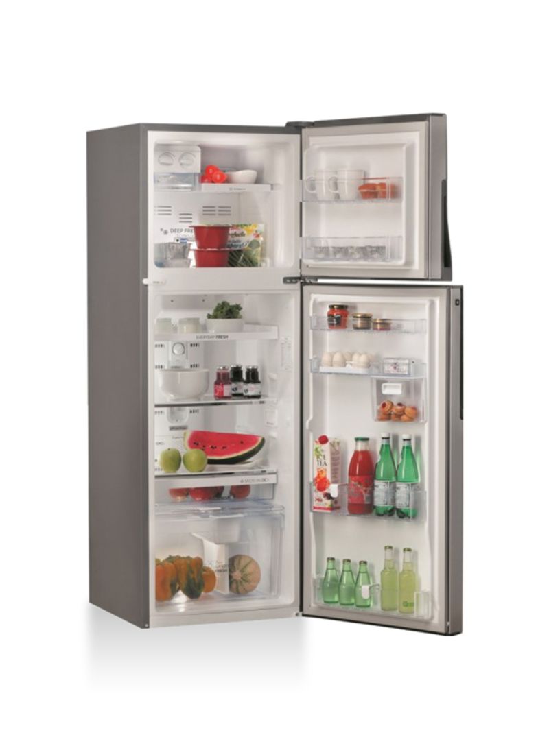 Refrigerator 460L WTM552RSS Stainless Steel